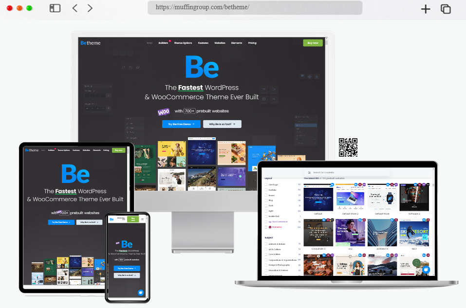 20+ Best WooCommerce WordPress Themes for 2025 - freshDesignweb