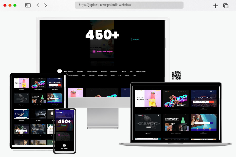 20+ Best WooCommerce WordPress Themes for 2025 - freshDesignweb