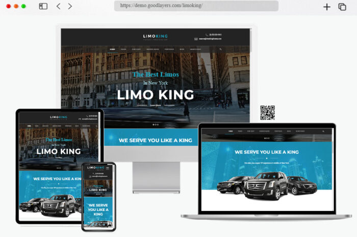 limo king limousine car hire