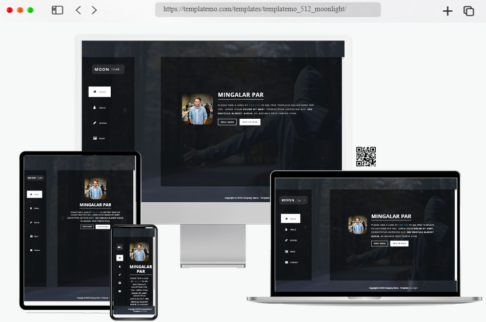 40+ Best Portfolio Website Templates Free & Premium - freshDesignweb