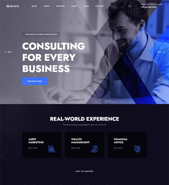 aivons consulting