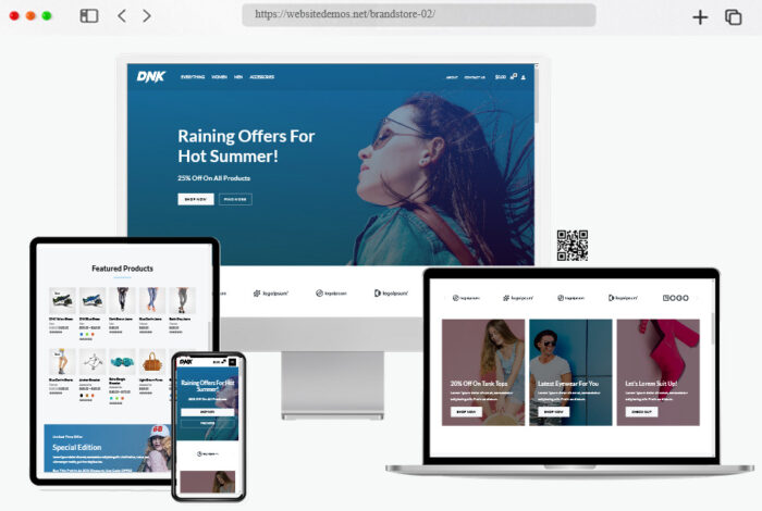 astra free customizable wordpress theme