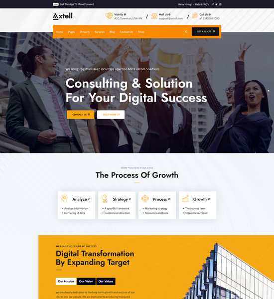 axtell it solutions