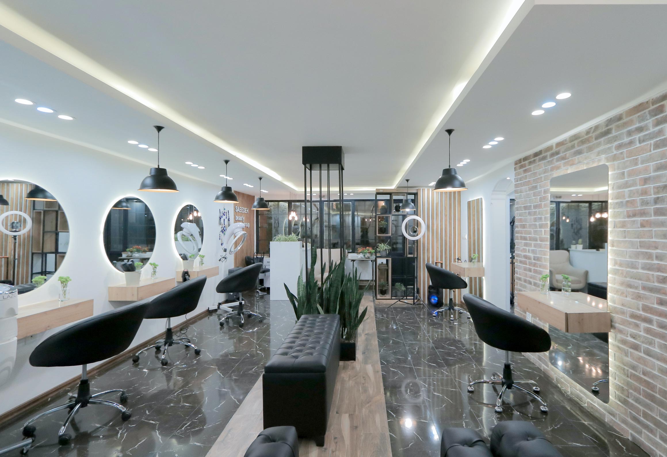 35 Best Beauty Salon Website Templates 2022 - freshDesignweb