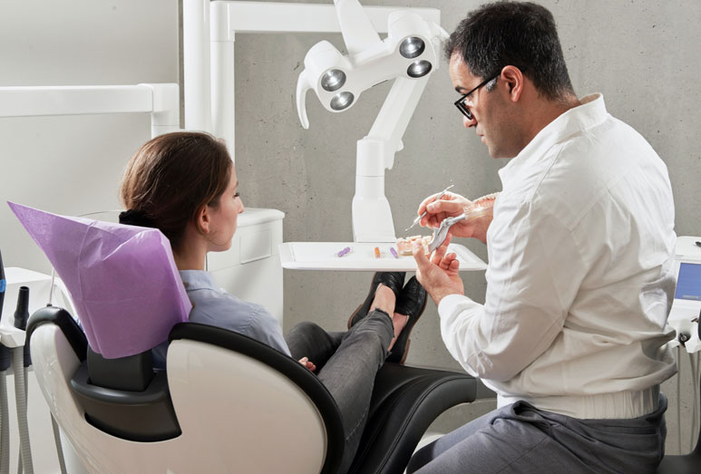 Best Dentist Website Templates
