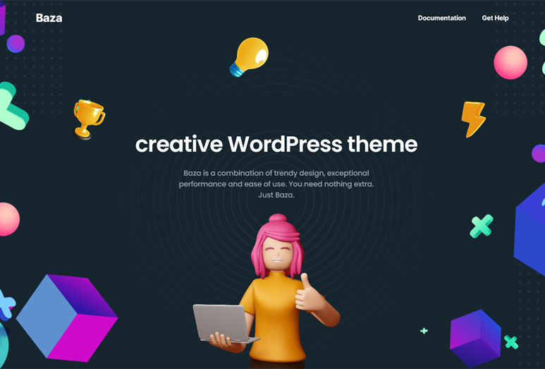 21 Best Premium WordPress Themes 2022 freshDesignweb