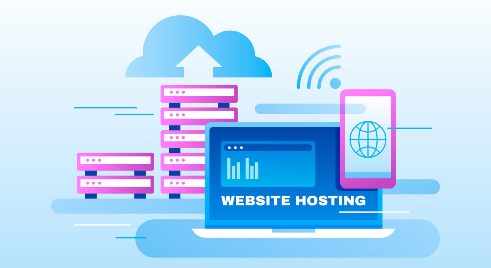 best web hosting recommend
