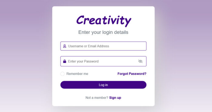 Best Free Bootstrap Login Form Templates Freshdesignweb Hot Sex Picture