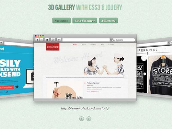 CSS Images Lightbox