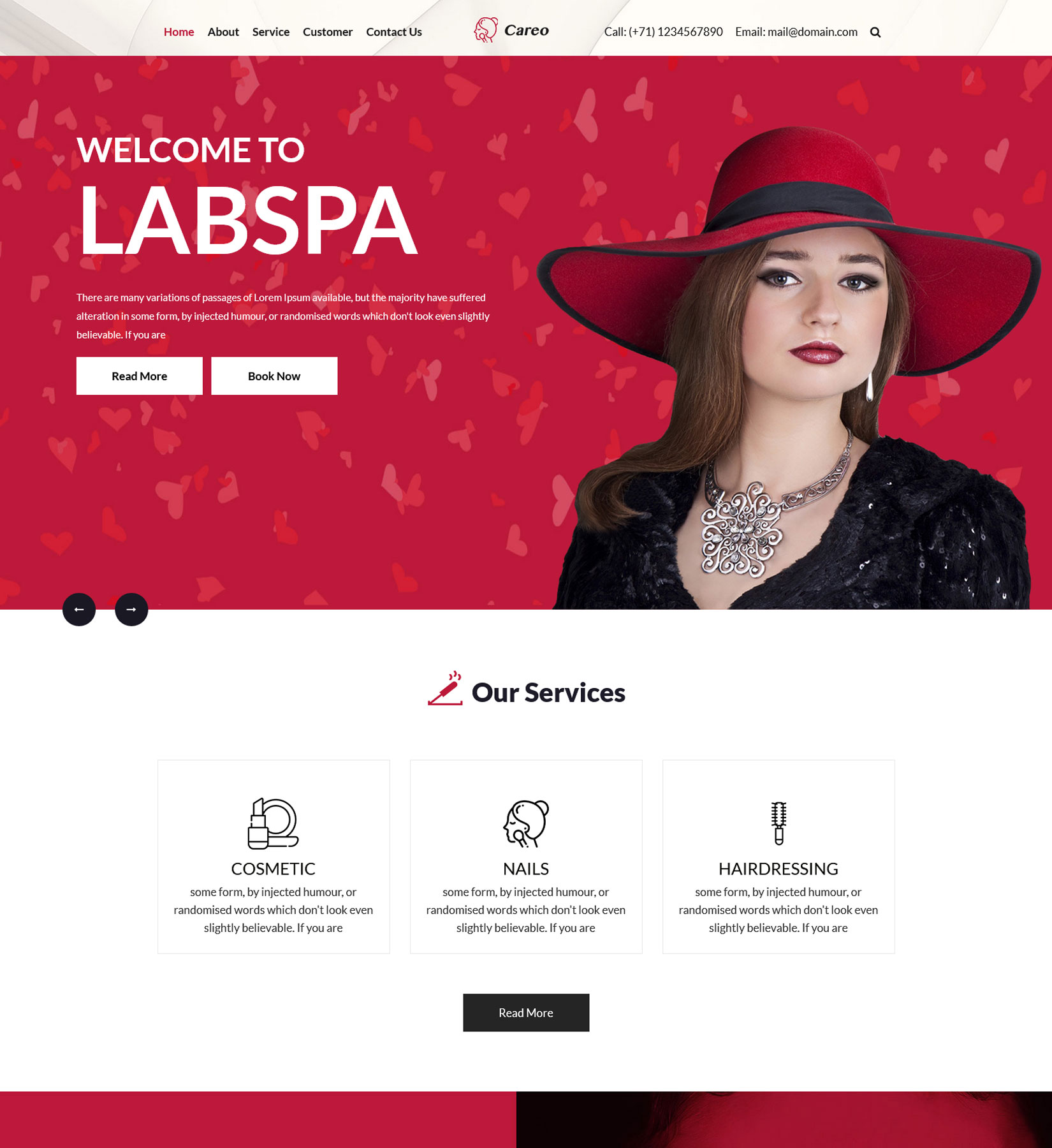 40 Best Free HTML5 Website Templates 2023 FreshDesignweb