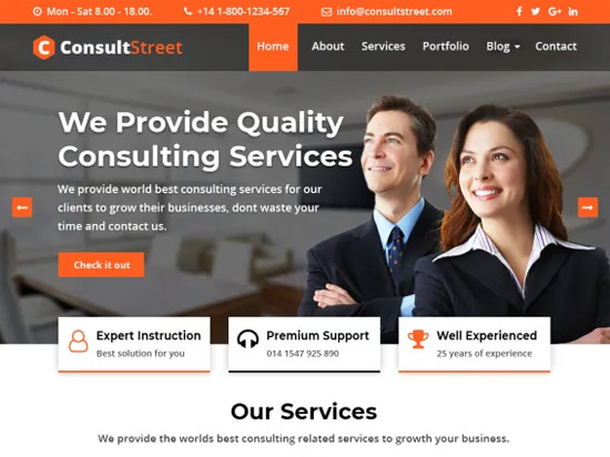 consultstreet