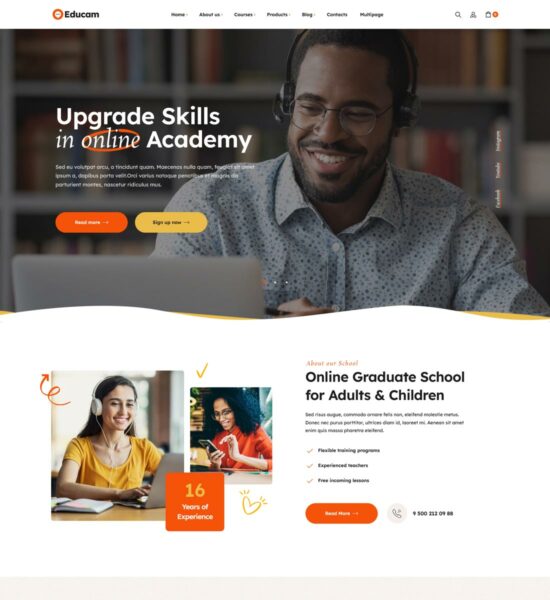 educam education online courses