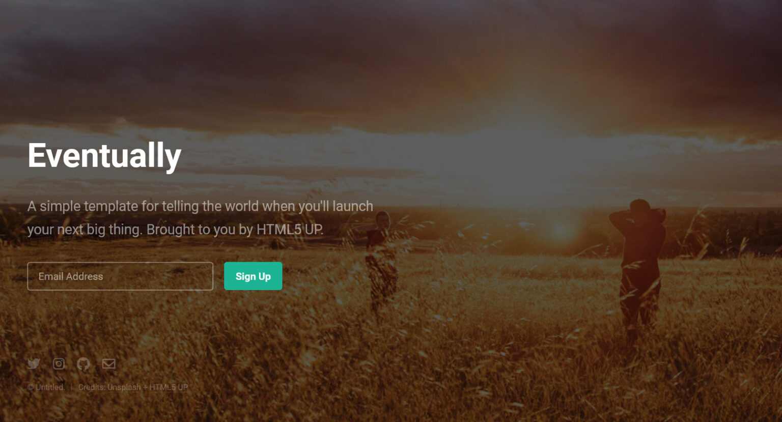 Html Coming Template 22 Best Free Coming Soon HTML Website Templates 2026 – freshDesignweb