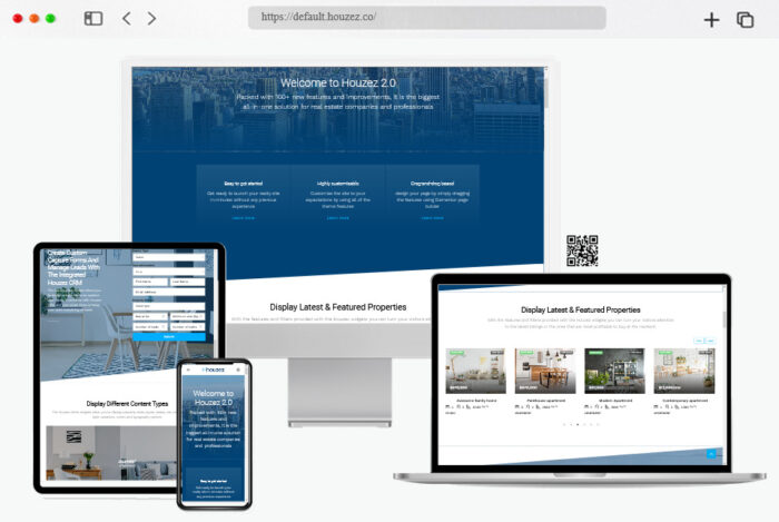 houzez real estate wordpress theme