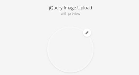 46 Free CSS HTML5 Upload File Scripts Example - freshDesignweb