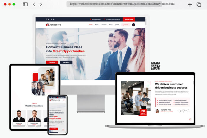 jackcerra business consulting html template
