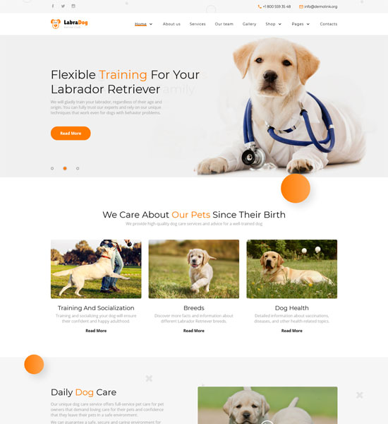 50-best-animal-pet-website-templates-free-premium-freshdesignweb