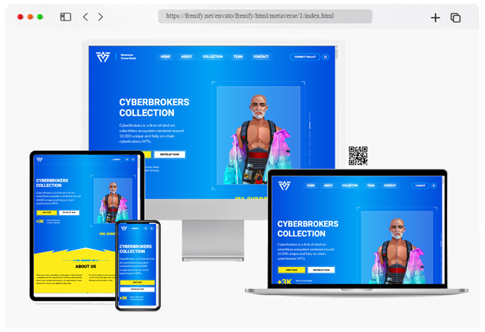 Best Portfolio Website Templates FreshDesignweb