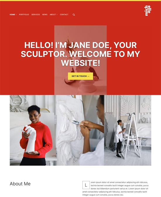 Michelle-free-WordPress-theme.jpg