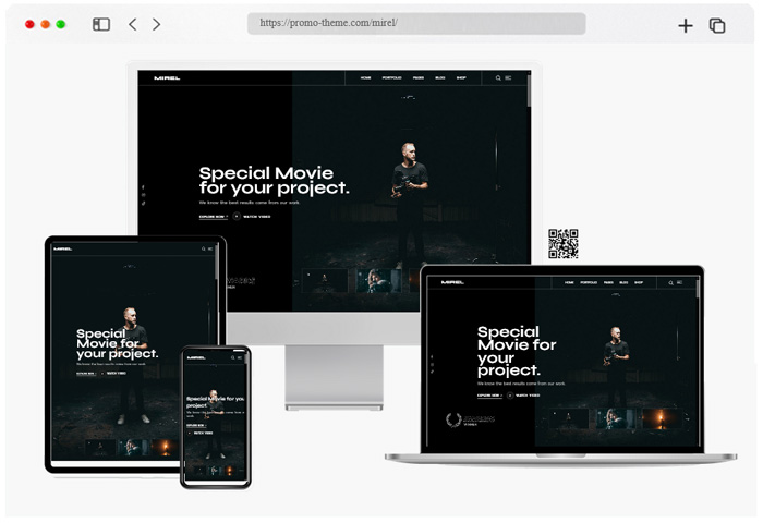 mirel movie studios filmmakers wordpress