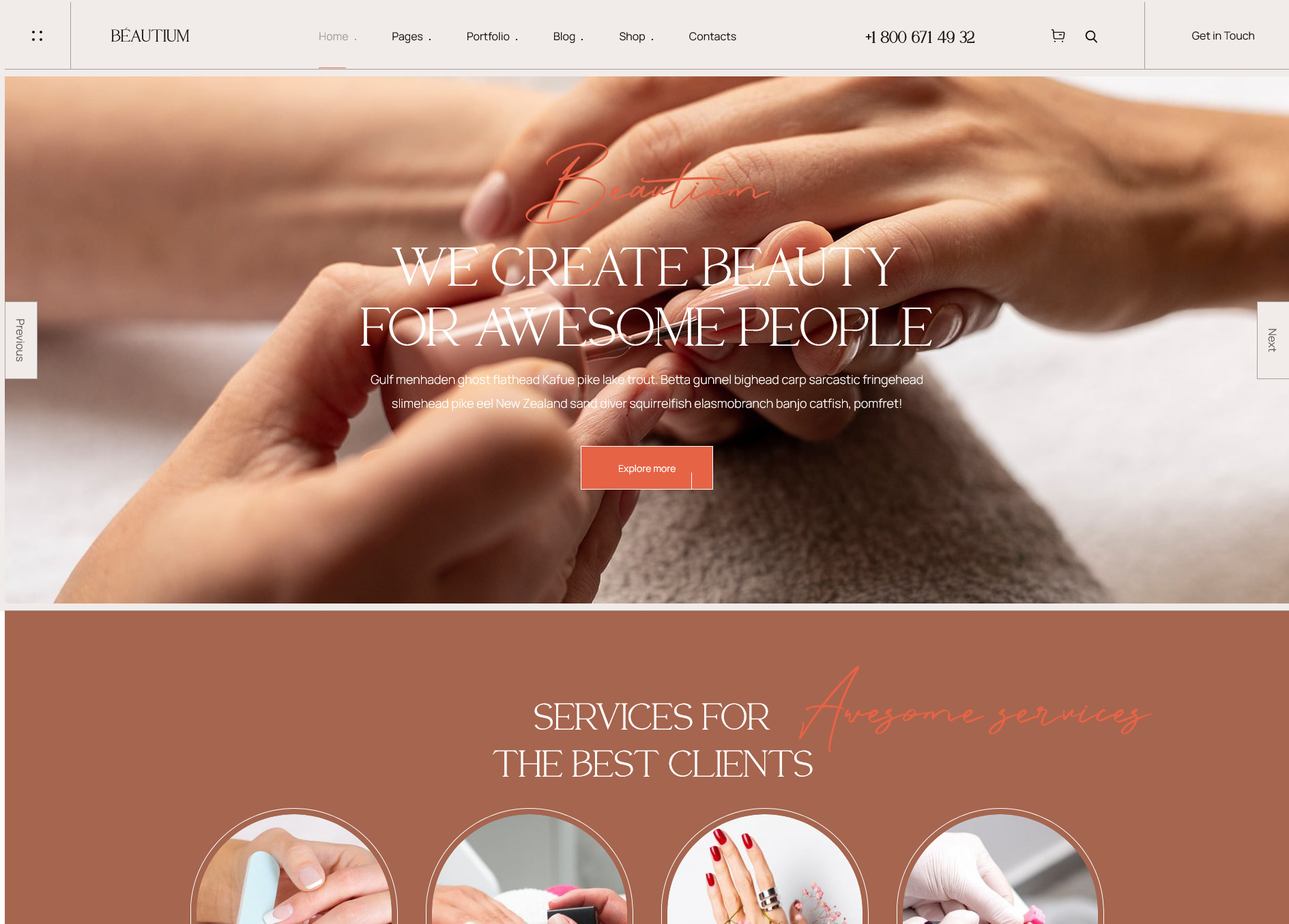 How to Build a Salon Website: Step-by-Step Guide