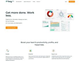 Project Management Software Web Based