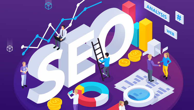 seo tools to make your website look good
