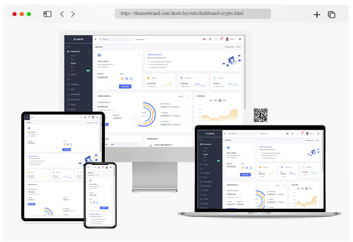 crypto management plan