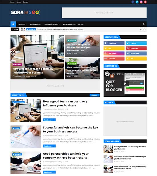 120-best-free-responsive-blogger-templates-2022-freshdesignweb