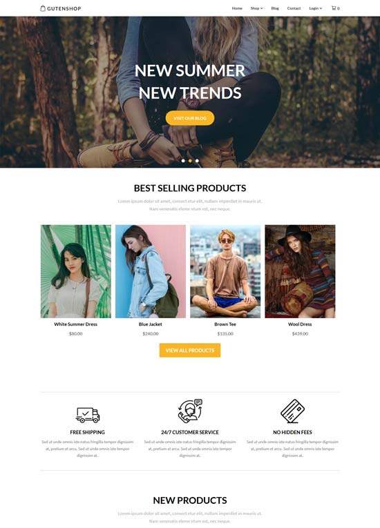 free responsive wordpress themes for artists