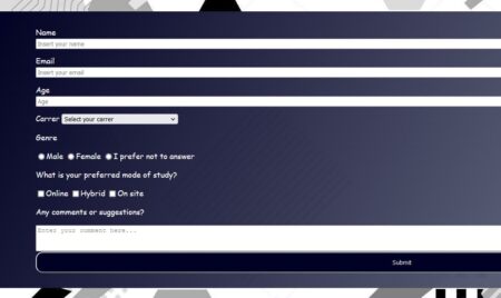 50+ Best Free HTML CSS Registration Form Templates 2025 – freshDesignweb