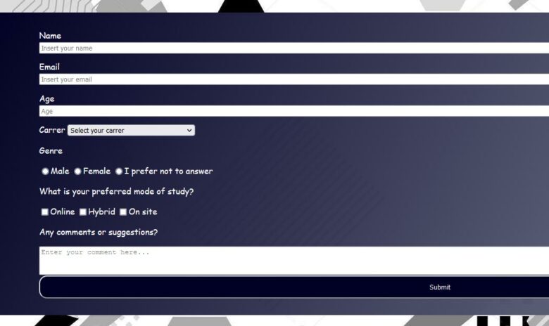 50+ Best Free HTML CSS Registration Form Templates 2025 – freshDesignweb