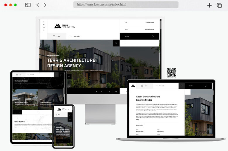 38 Best Interior Design & Architecture Website Templates 2026 ...