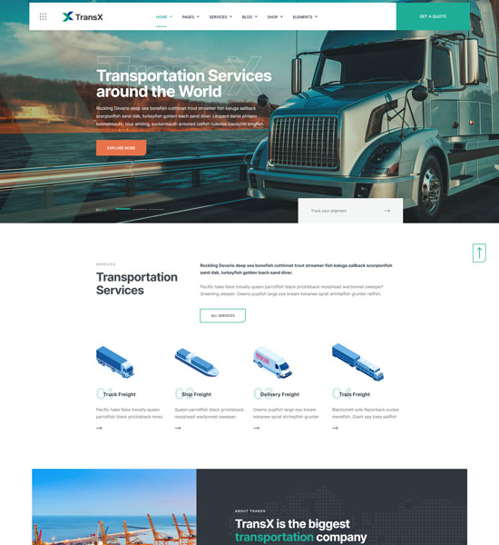 transx transportation