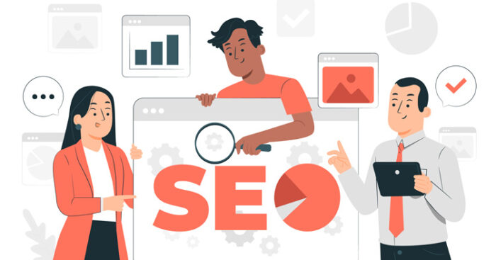 what is seo