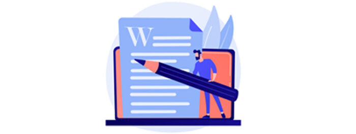 a website editor
