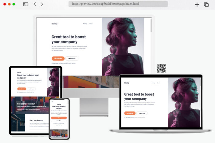 20-best-free-bootstrap-website-templates-2023-freshdesignweb