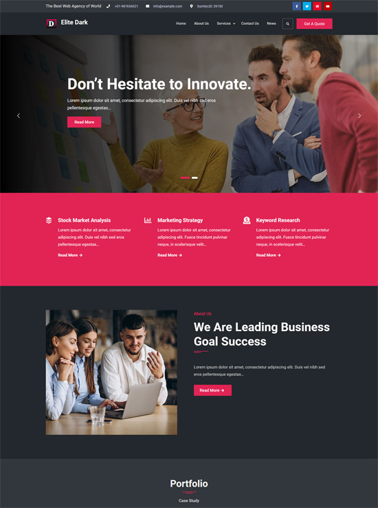 lite-Business-Dark-free-Business-Theme.jpg