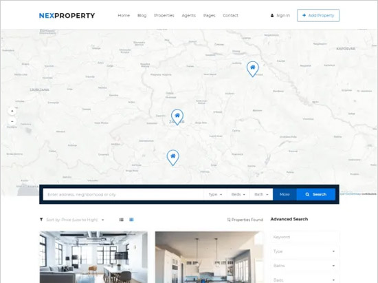 nexproperty