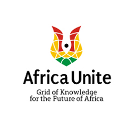 Africa Unite Showcase of Creative Symmetrical Logos
