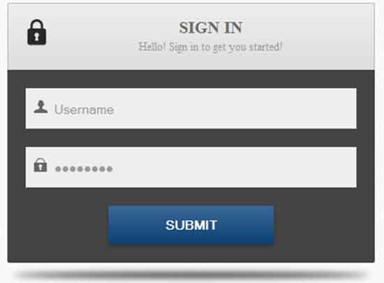 Pattern Lock Login and Register - PHP by Hackandphp | Codester
