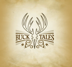 Buck Tales Showcase of Creative Symmetrical Logos
