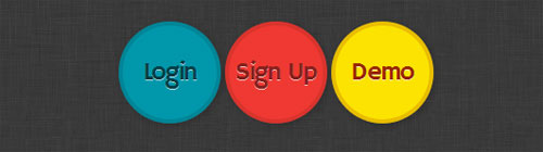 CSS3-Animated-buttons