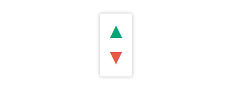 CSS3-Voting-buttons