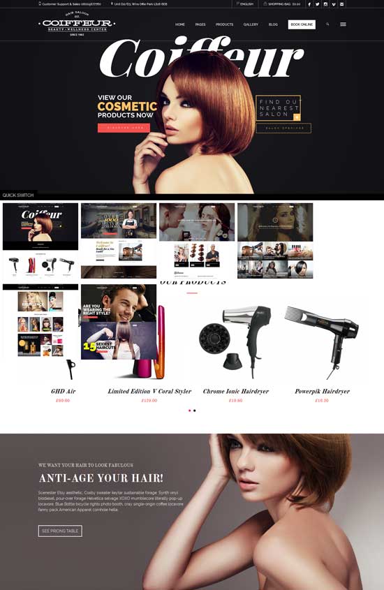 Coiffeur-Hair-Salon-WordPress-Theme