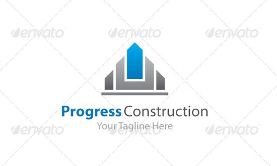 Construction-Business-Logo