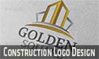Construction Logo Design 2013