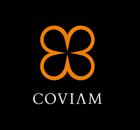 Coviam Showcase of Creative Symmetrical Logos
