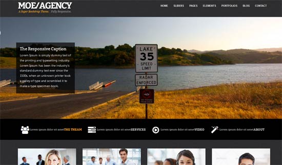 CreativeAgencyResponsive