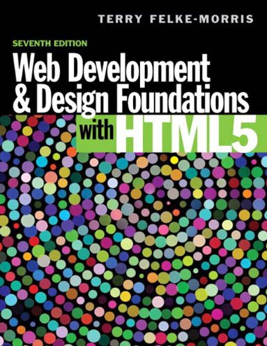 Design-Foundations-with-HTML5